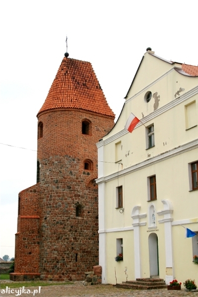 strzelno